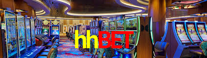 Live Casino hhbet