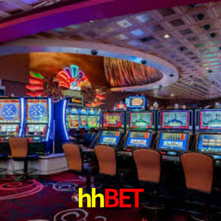Premium Interface hhbet