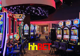 Tournaments hhbet