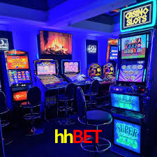 Welcome Bonus hhbet