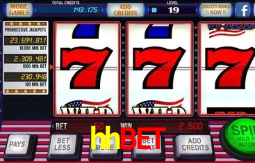 Platform Technology hhbet